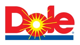 Deorsola logo, horizontal version, on a transparent background