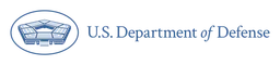 Department of Defense logo