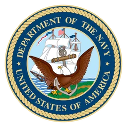 Department of the Navy logo