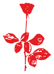 Depeche Mode logo