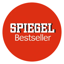 Der Spiegel logo, icon version, on a transparent background