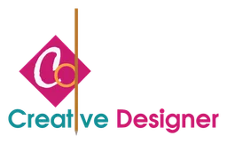 Designer logo