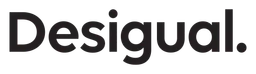 Desigual logo