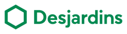 Desjardins logo