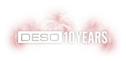 Deso logo