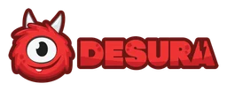 Desura logo