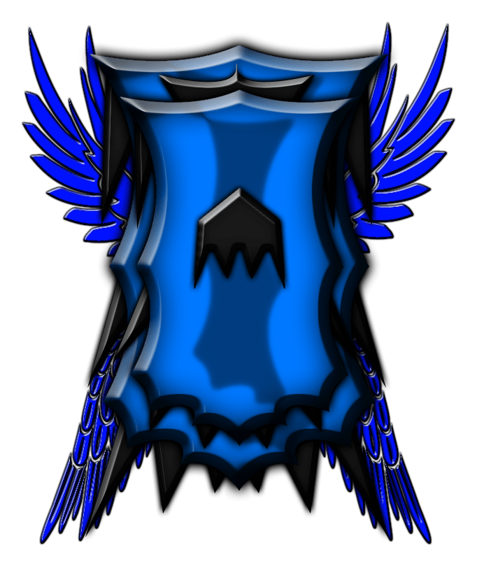 Logo da Desura, versão ícone, em fundo transparente