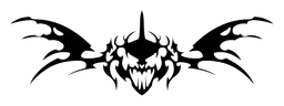 Dethklok logo