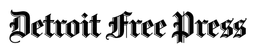 Detroit Free Press logo