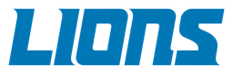 Detroit Lions logo