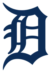 Logo de Detroit Tigers