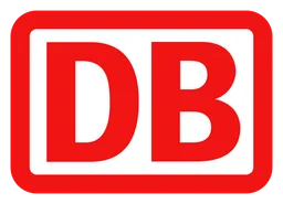 Deutsche Bahn logo