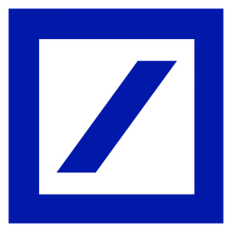 Deutsche Bank logo