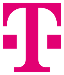 Deutsche Telekom logo