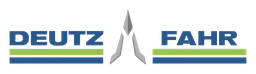 Logo de Deutz Fahr
