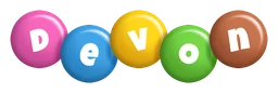 Devon logo