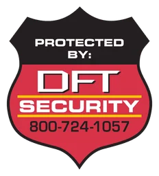 DFT logo