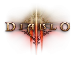 Diablo 3 logo