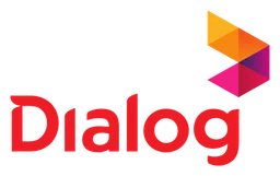 Dialog Axiata logo