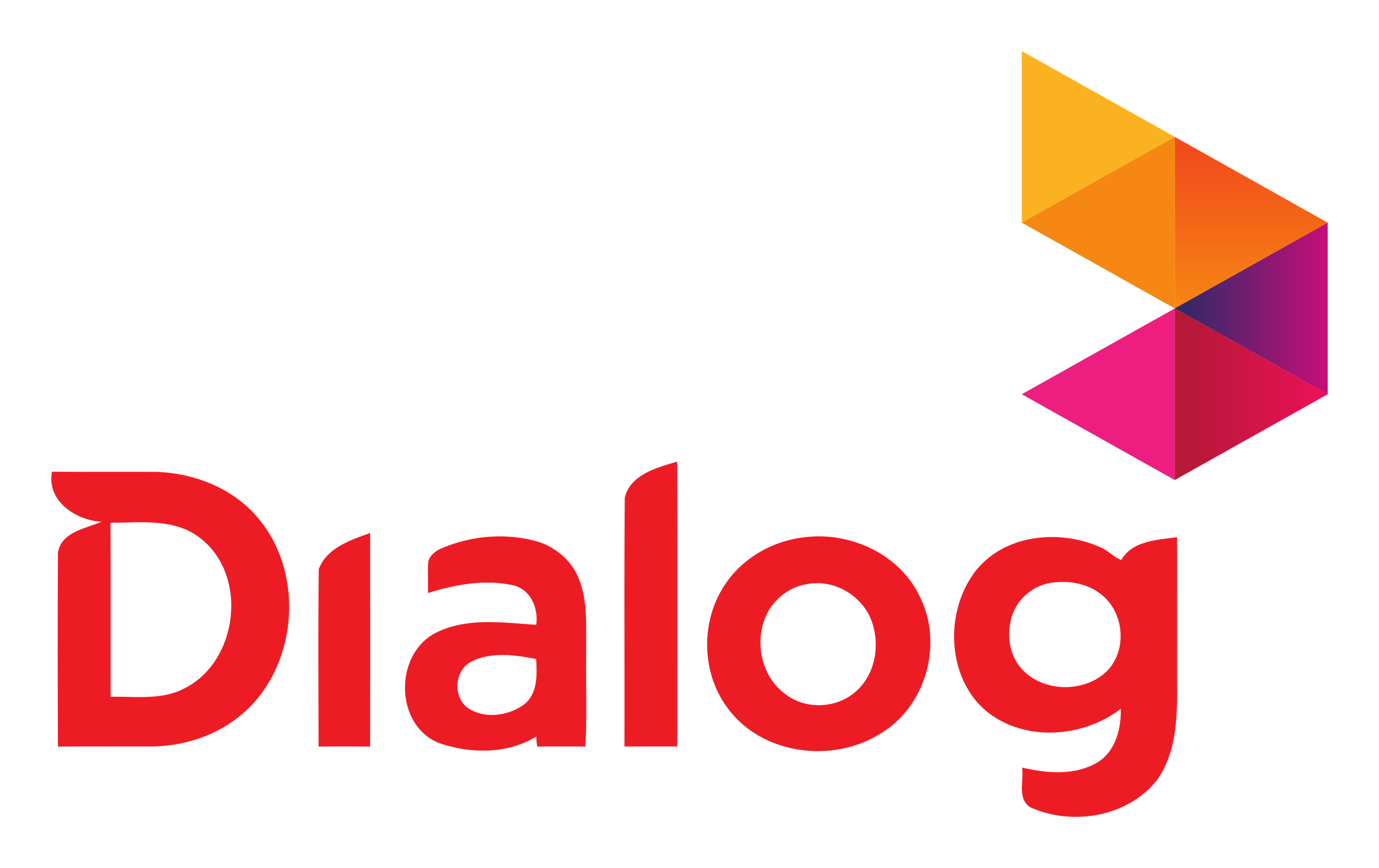 Dialog Axiata logo on a transparent background
