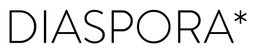 Diaspora logo
