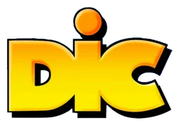 Dic logo