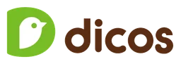 Dicos logo