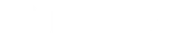 Dicota logo, white wordmark version, on a transparent background
