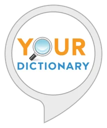 Dictionary Com logo
