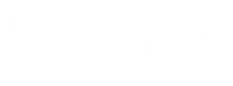 DiDi logo, white wordmark version, on a transparent background