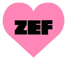 Die Antwoord logo, icon version, on a transparent background