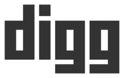 Digg logo