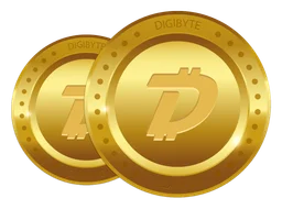 Digibyte logo