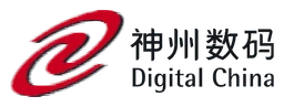Digital China logo