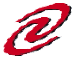 Digital China logo, horizontal version, on a transparent background
