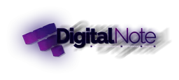 Digitalnote logo