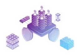 Digitalnote logo, horizontal version, on a transparent background