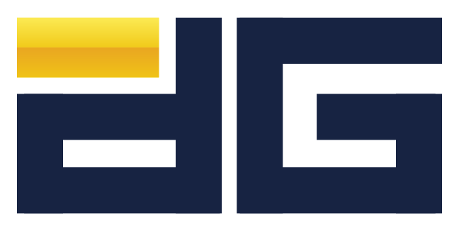 Digixdao logo on a transparent background