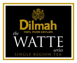Logo da Dilmah