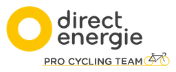 Logo da Direct Energie