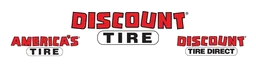 Discount Tire logo