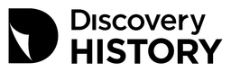 Discovery History logo