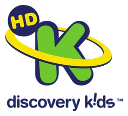 Discovery History logo, icon version, on a transparent background