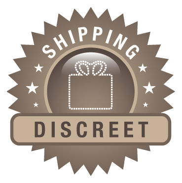 Logo da Discreet, versão ícone, em fundo transparente