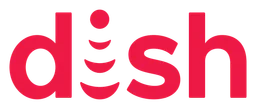 Dish Network logo