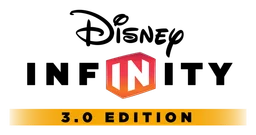 Disney Infinity logo