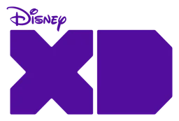 Disney XD Logo