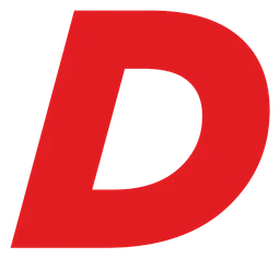 Divinol logo, icon version, on a transparent background