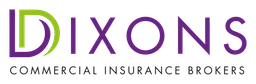 Dixons logo