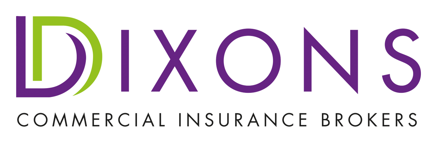 Dixons logo on a transparent background